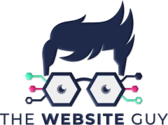 The Website Guy Logo