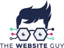 The Website Guy Logo