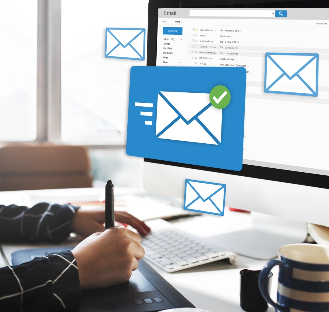 Why Are My Emails Going to Spam? A Simple Fix to Protect Your Reputation.