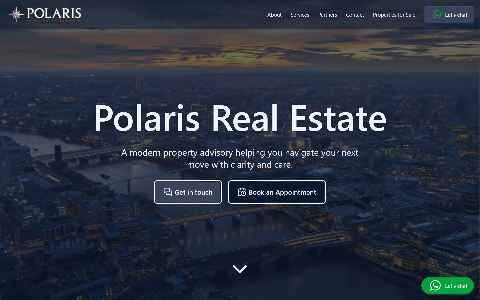 Polaris Real Estate